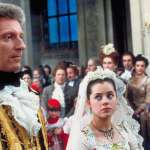 Jeffrey Jones, Fairuza Balk