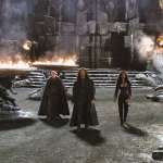 David Wenham, Kate Beckinsale, Hugh Jackman