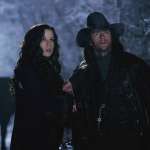 Kate Beckinsale, Hugh Jackman