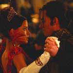 Richard Roxburgh, Kate Beckinsale