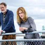 Alison Wandzura, Christopher Heyerdahl