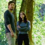 Christopher Russell, Kelly Overton