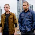 David Cubitt, Vincent Gale