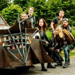 Kelly Overton, David Cubitt, Hilary Jardine, Jonathan Scarfe, Christopher Heyerdahl