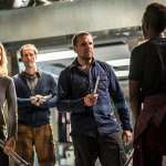 Trezzo Mahoro, David Cubitt, Alison Wandzura, Christopher Heyerdahl