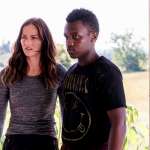 Trezzo Mahoro, Kelly Overton