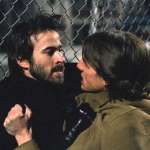 Jason Lee, Tom Cruise