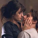 Pen&eacute;lope Cruz, Tom Cruise