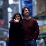 Pen&eacute;lope Cruz, Tom Cruise