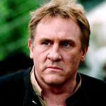 G&eacute;rard Depardieu
