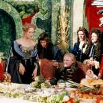 Tim Roth, Julian Glover, Uma Thurman, Julian Sands