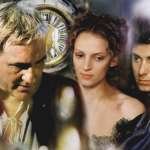 Tim Roth, Uma Thurman, G&eacute;rard Depardieu