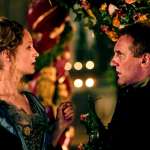 Uma Thurman, G&eacute;rard Depardieu