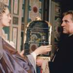 Uma Thurman, G&eacute;rard Depardieu