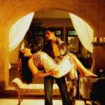 Shah Rukh Khan, Preity Zinta