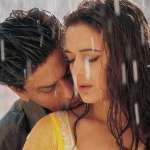 Shah Rukh Khan, Preity Zinta