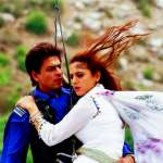 Shah Rukh Khan, Preity Zinta