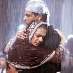 Shah Rukh Khan, Preity Zinta