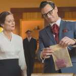 Asier Etxeandia, Aitana S&aacute;nchez-Gij&oacute;n