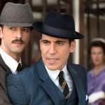 Javier Rey, Miguel &Aacute;ngel Silvestre