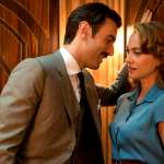 Marta Hazas, Javier Rey