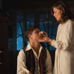 Maxi Iglesias, Aitana S&aacute;nchez-Gij&oacute;n