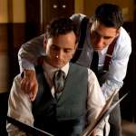 Miguel &Aacute;ngel Silvestre, Asier Etxeandia