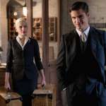 Miriam Giovanelli, Maxi Iglesias