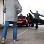 Alexis Rodney, Dani Dyer, Josef Altin, Elijah Baker