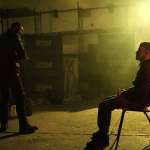 Sam Hudson, Danny Dyer