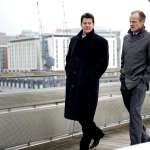 Sam Kane, Alistair Petrie