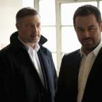 Vincent Regan, Danny Dyer