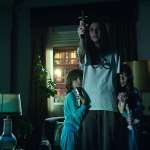 Claudia Placer, Bruna Gonz&aacute;lez, Sandra Escacena