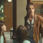 Claudia Placer, Ana Torrent, Bruna Gonz&aacute;lez