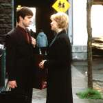 Alan Devine, Cate Blanchett