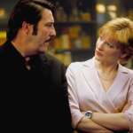 Ciar&aacute;n Hinds, Cate Blanchett