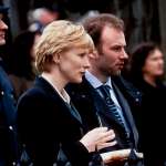 Don Wycherley, Cate Blanchett