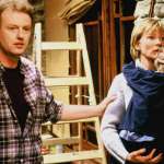 Simon O'Driscoll, Barry Barnes, Cate Blanchett