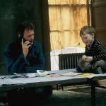 Simon O'Driscoll, Barry Barnes