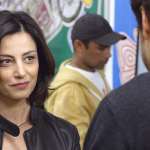 Alessia Barela, Stefano Accorsi