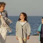 Carolina Signore, Diletta Gradia, Margherita Buy