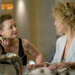 Lesley Manville, Margherita Buy