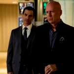 Bruce Willis, Johnathon Schaech