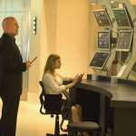 Bruce Willis, Johnathon Schaech