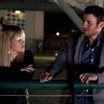 Bryan Greenberg, Ambyr Childers