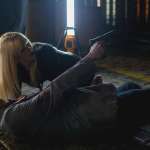 Bryan Greenberg, Ambyr Childers