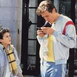 Judge Reinhold, Fred Savage