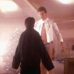 Judge Reinhold, Fred Savage