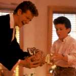 Judge Reinhold, Fred Savage