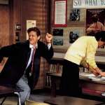 Judge Reinhold, Beverly Archer